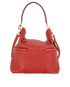 Melie, back view